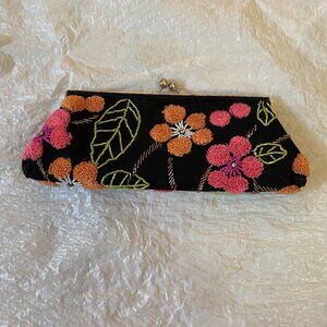 Vintage Cocktail Party Purse/Clutch
